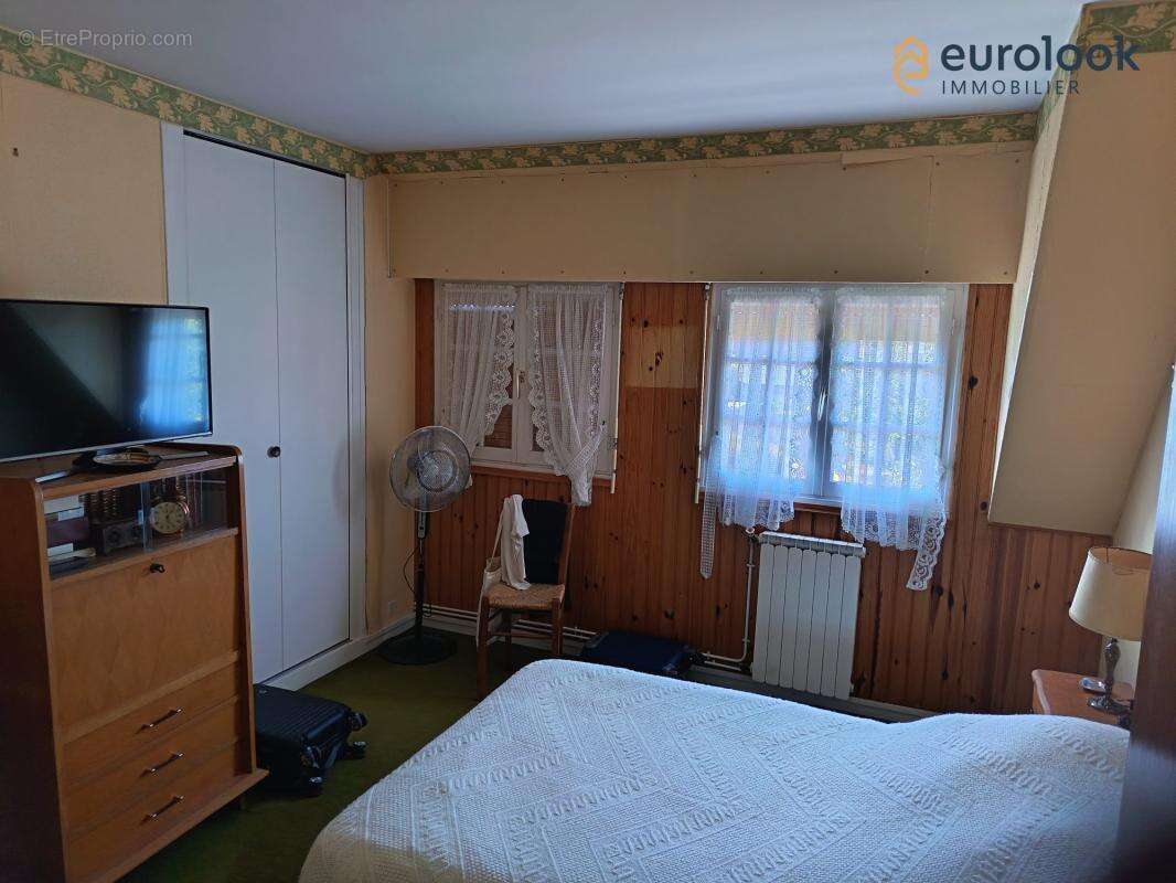 Maison à vendre Malestroit - photo 17