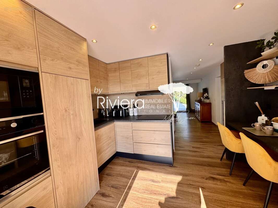 Villa avec Piscine et Vue Mer !!! - photo 17