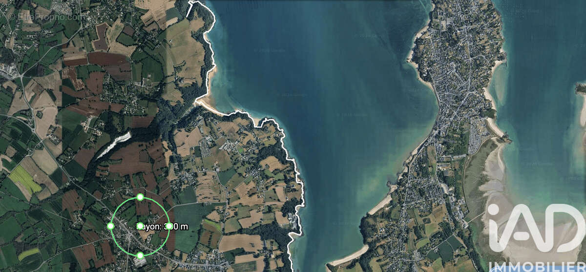 Photo 4 - Maison à SAINT-CAST-LE-GUILDO