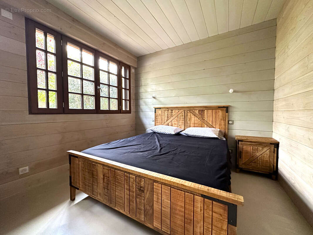 Maison à LE BOUSCAT