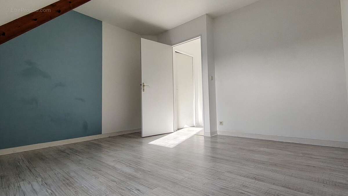 Appartement à PLEURTUIT