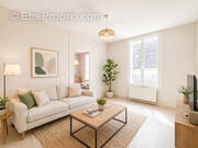 Appartement à BLERE