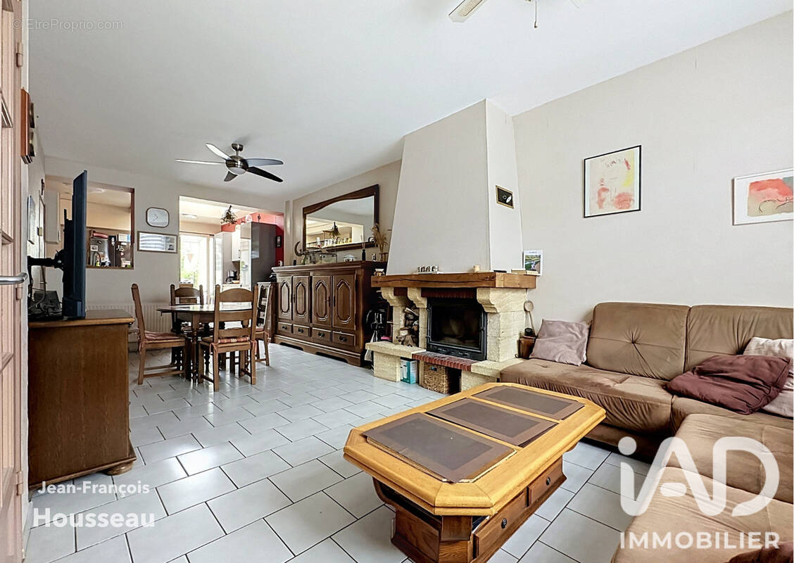 Photo 1 - Maison à HEM