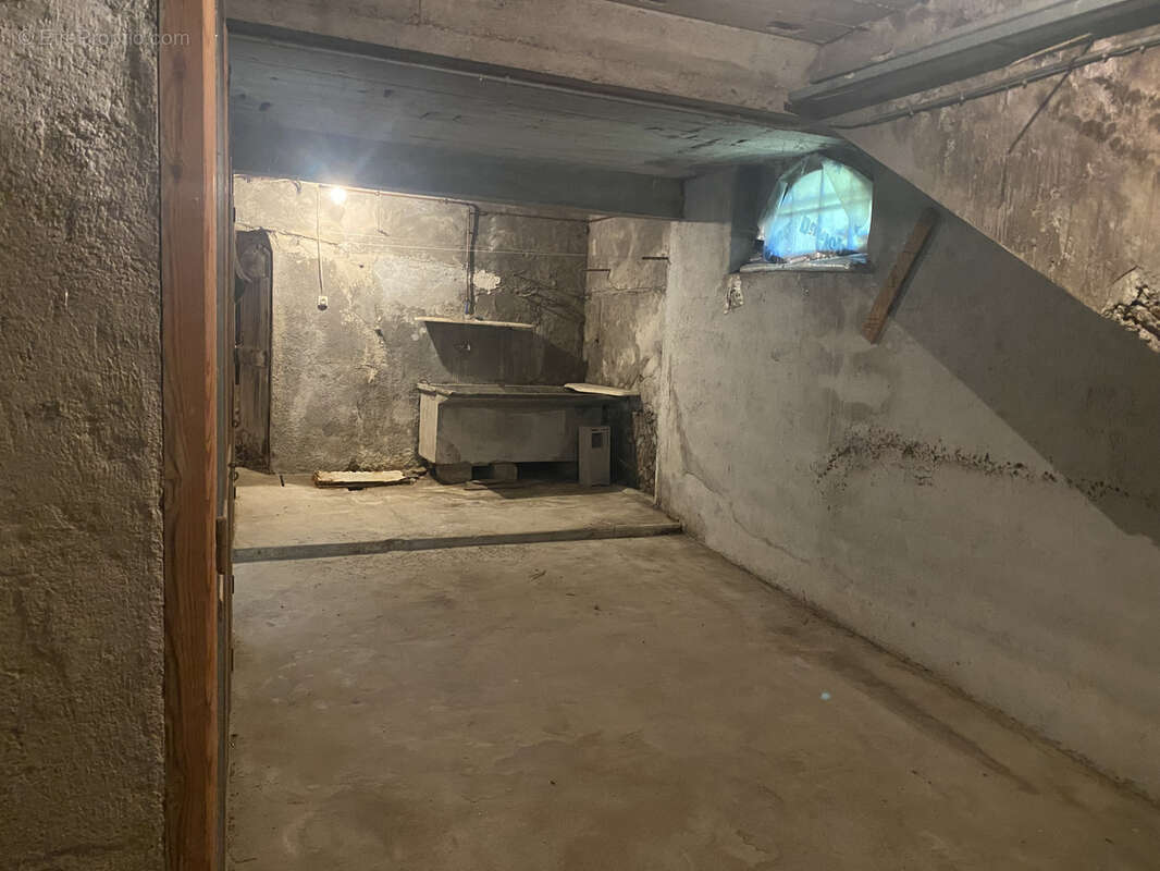 Maison à SPERACEDES