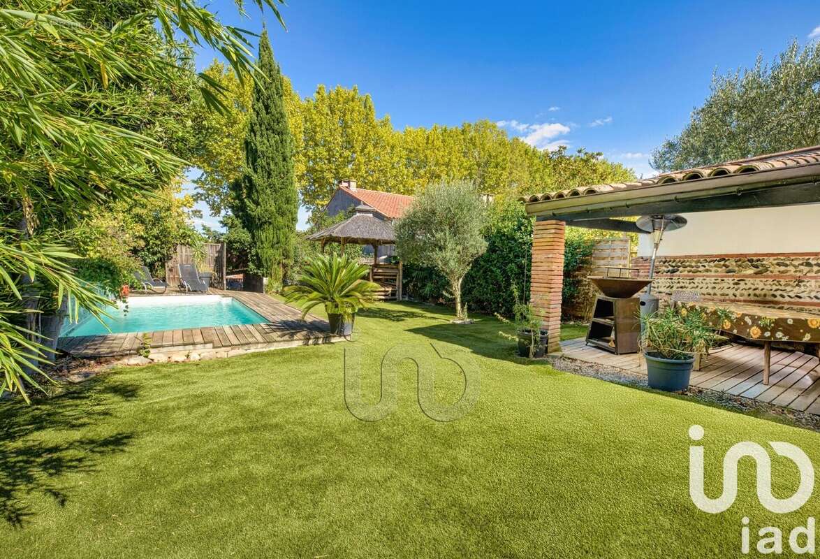 Photo 3 - Maison à TOULOUSE