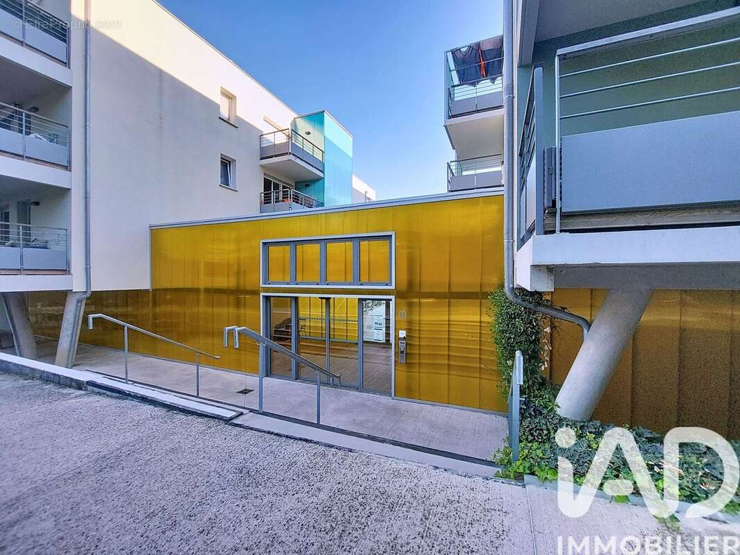 Photo 5 - Appartement à SAINT-ORENS-DE-GAMEVILLE