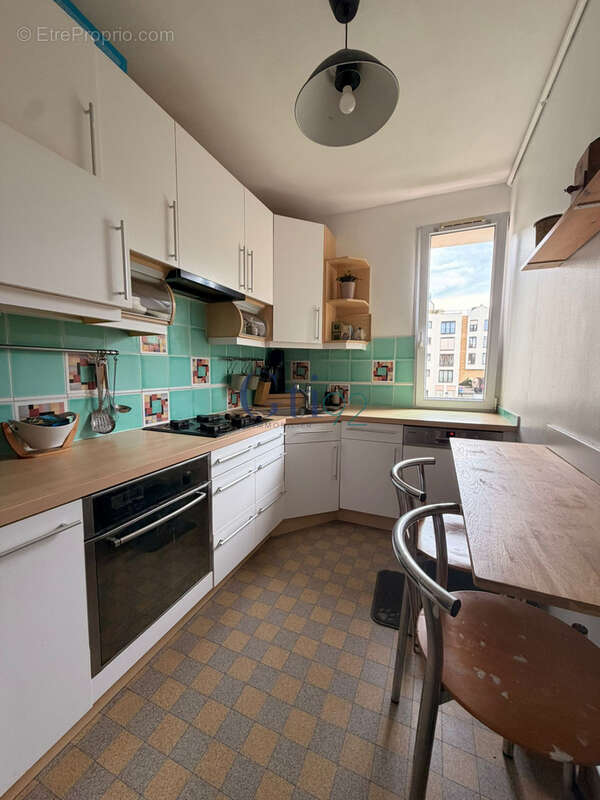 Appartement à CLAMART