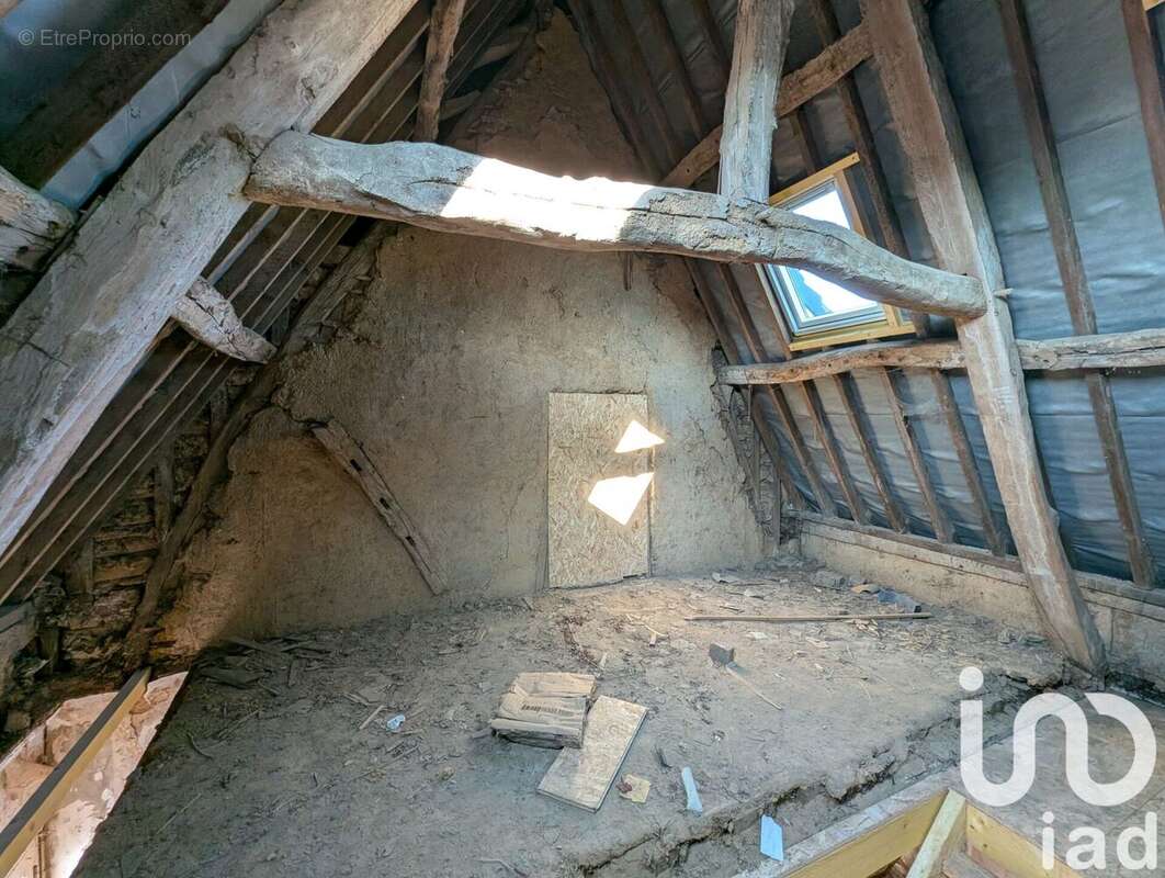 Photo 5 - Maison à ANCOURT