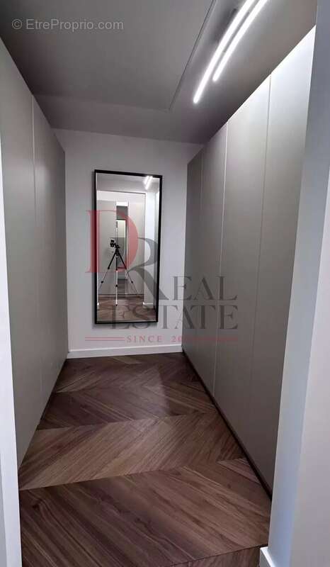 Appartement à ROQUEBRUNE-CAP-MARTIN