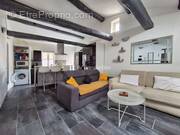 Appartement à LORGUES