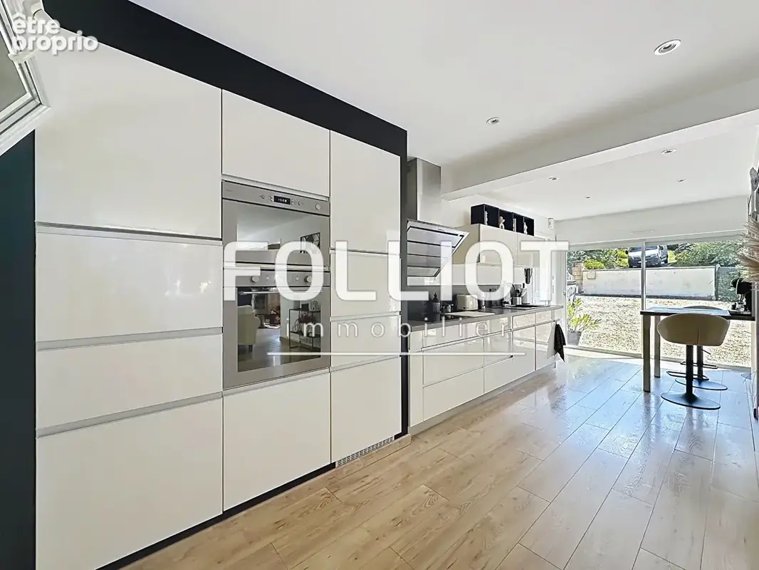Maison de 5 pièces avec 3 chambres à vendre à SAINT PLANCHERS - photo 8