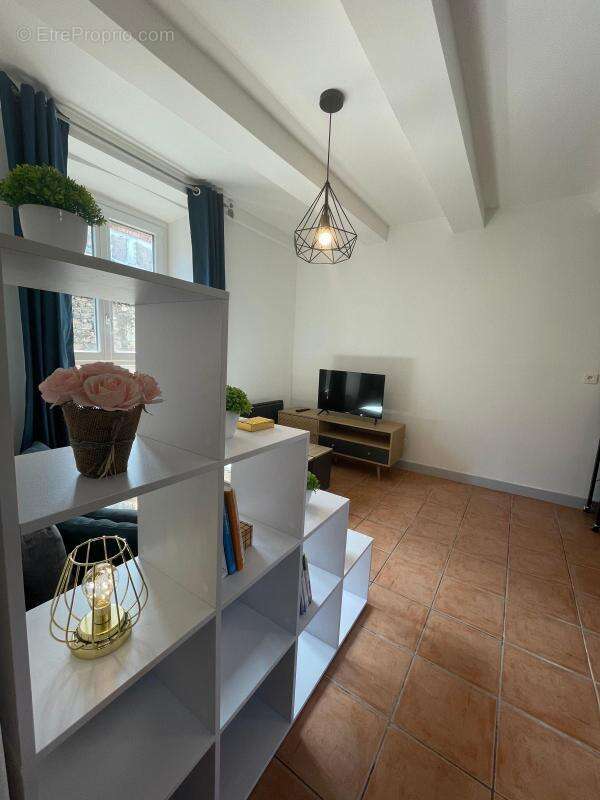 Appartement à AUBENAS