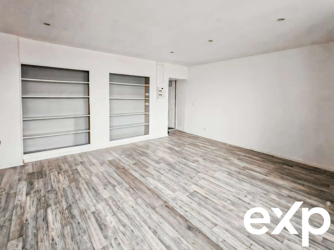 Appartement à VOUGY