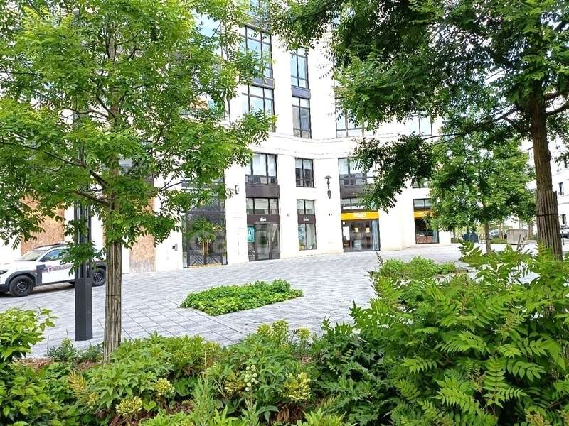 Appartement à CHESSY