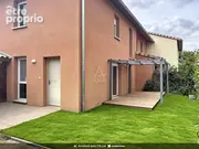Maison à CASTANET-TOLOSAN