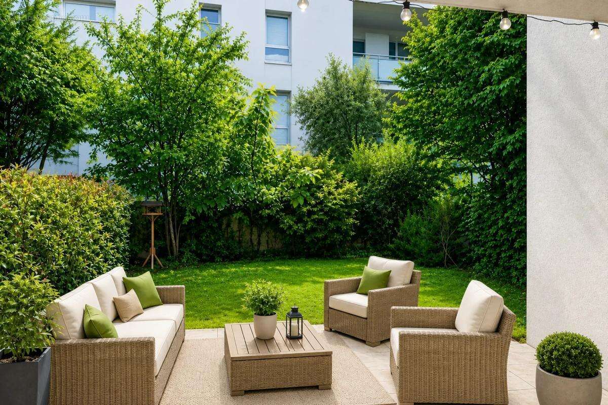 Maison de 4 pièces de 90 m² à Grenoble - photo 12