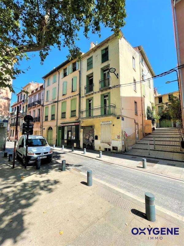 Appartement à PERPIGNAN