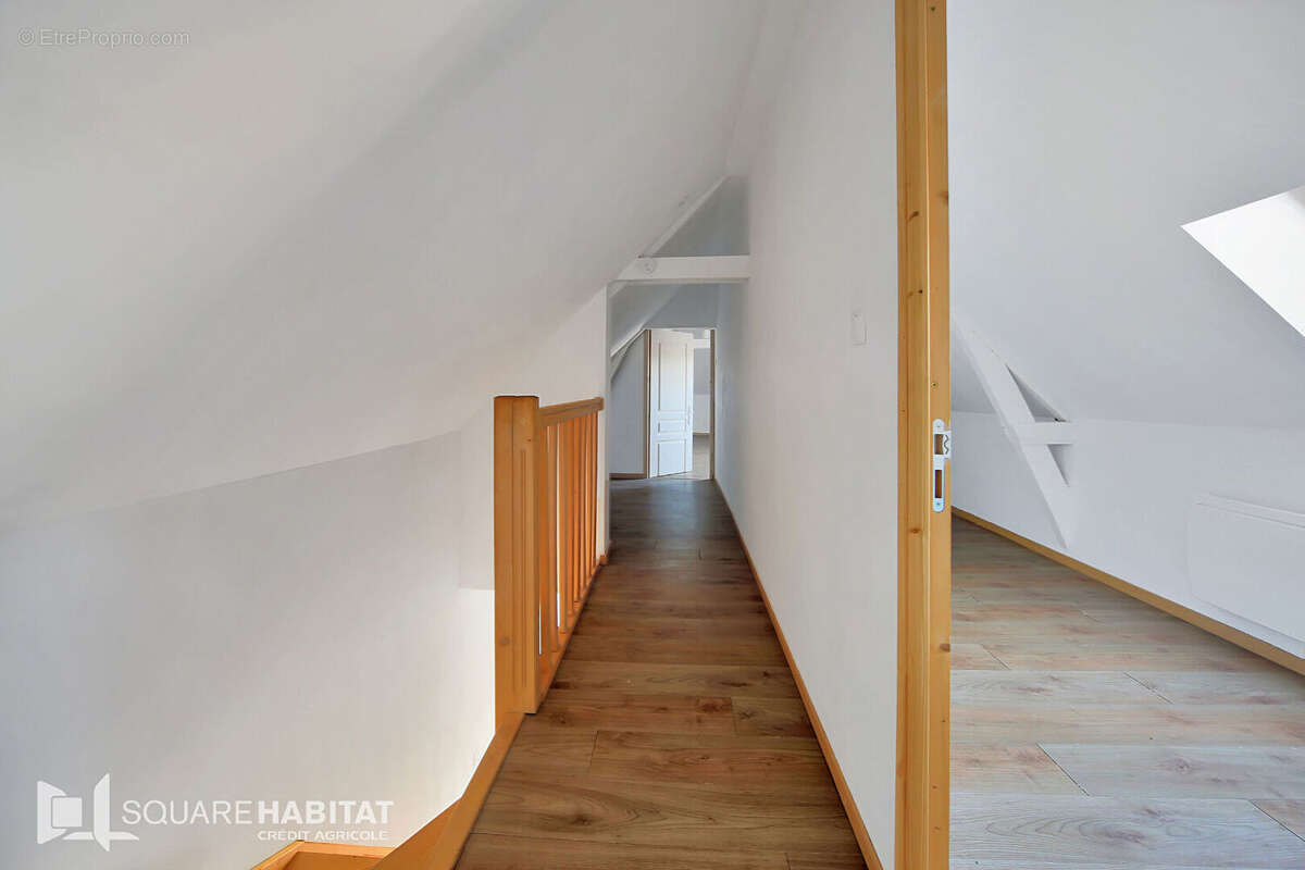 Maison à BAILLEUL-LES-PERNES