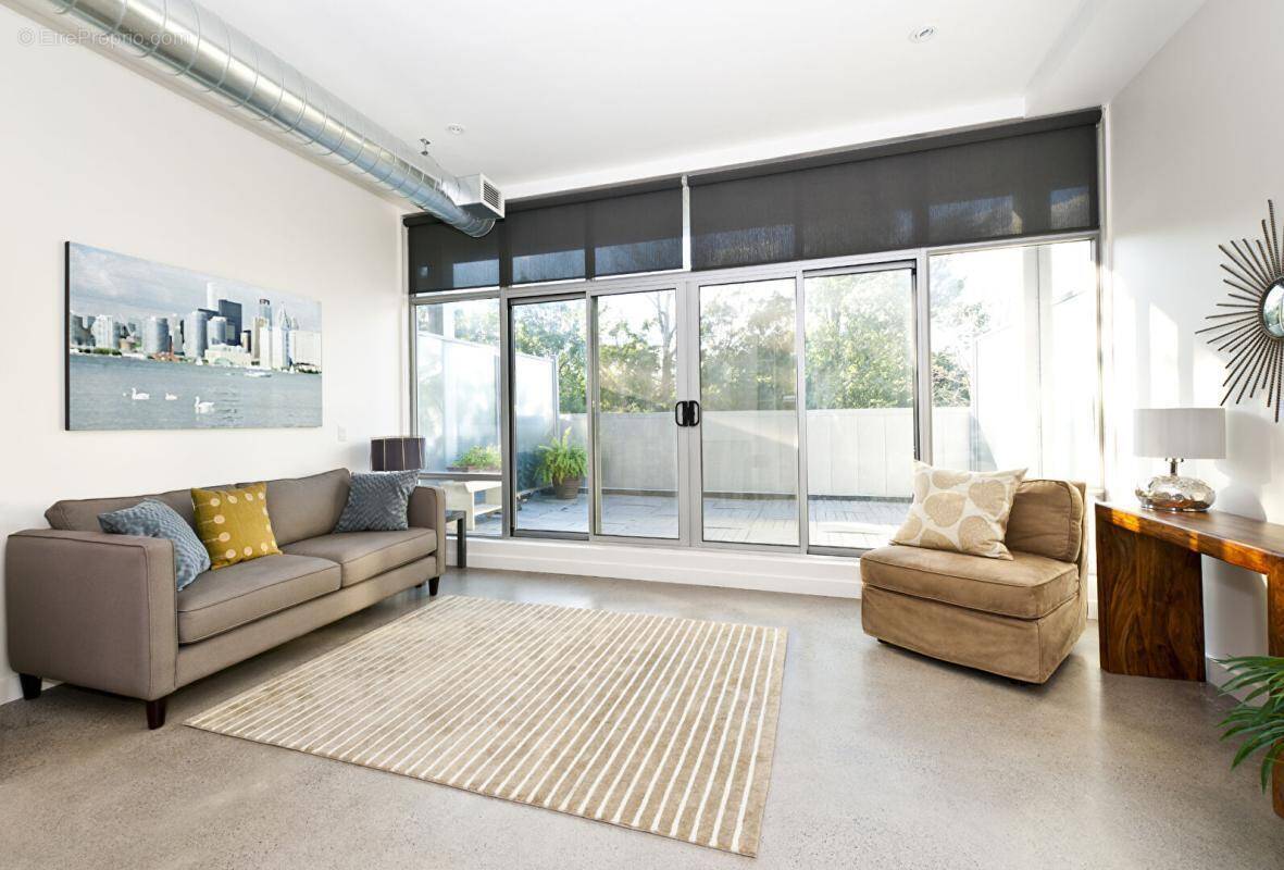 Appartement à LYON-5E