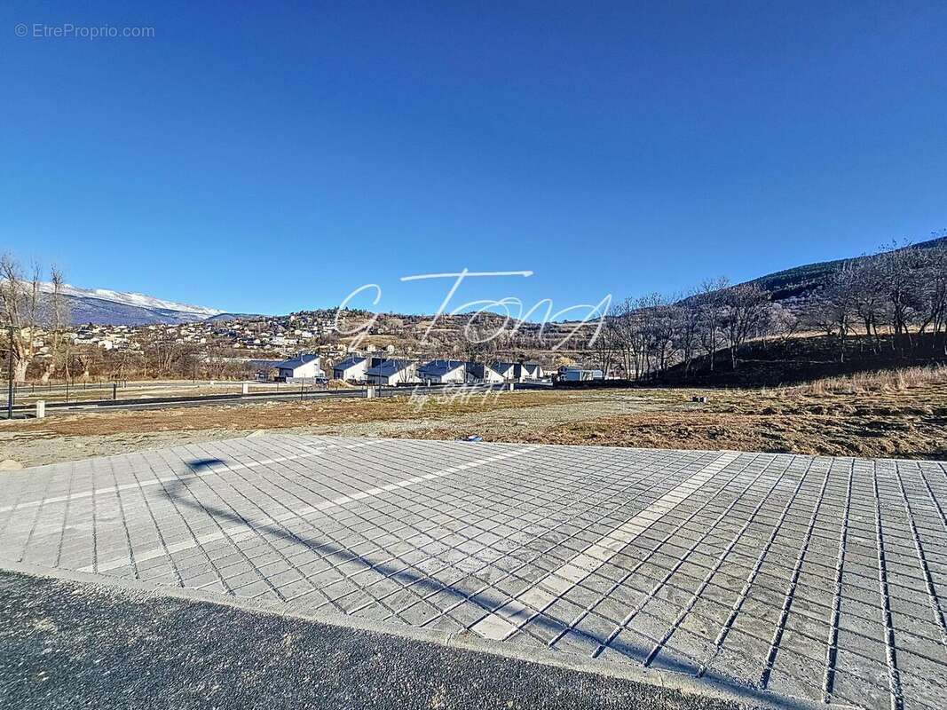 Photo 5 - Terrain à OSSEJA