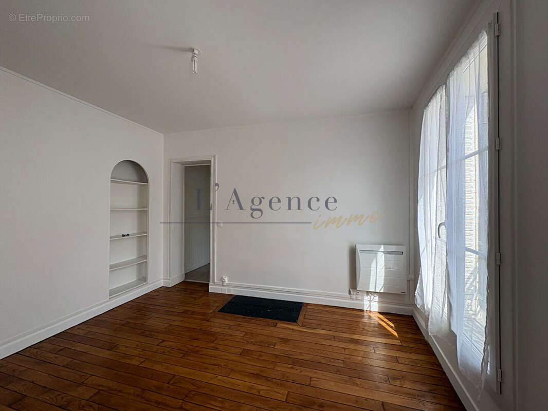 Appartement à CHANTILLY