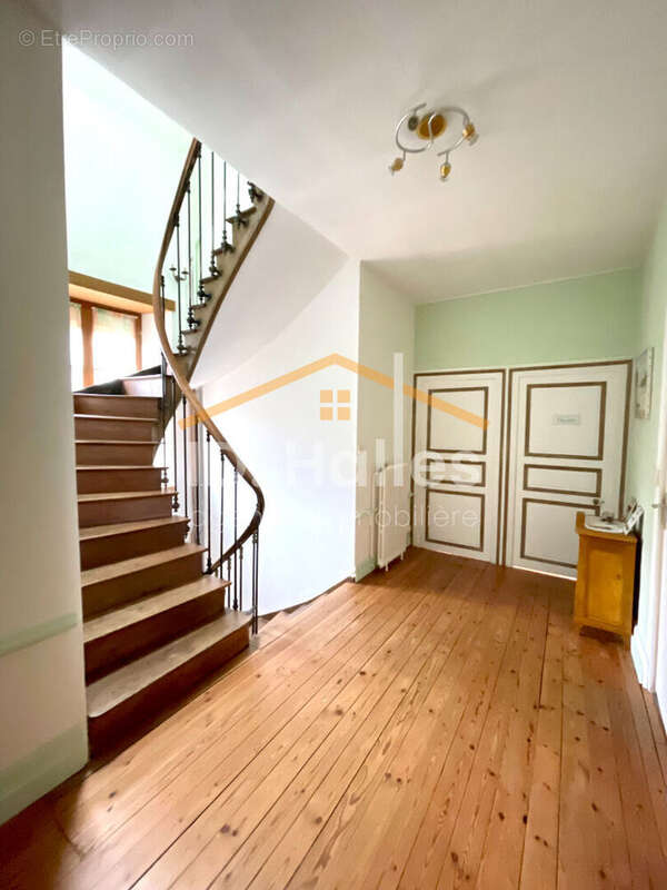 Propriete familiale - photo 8
