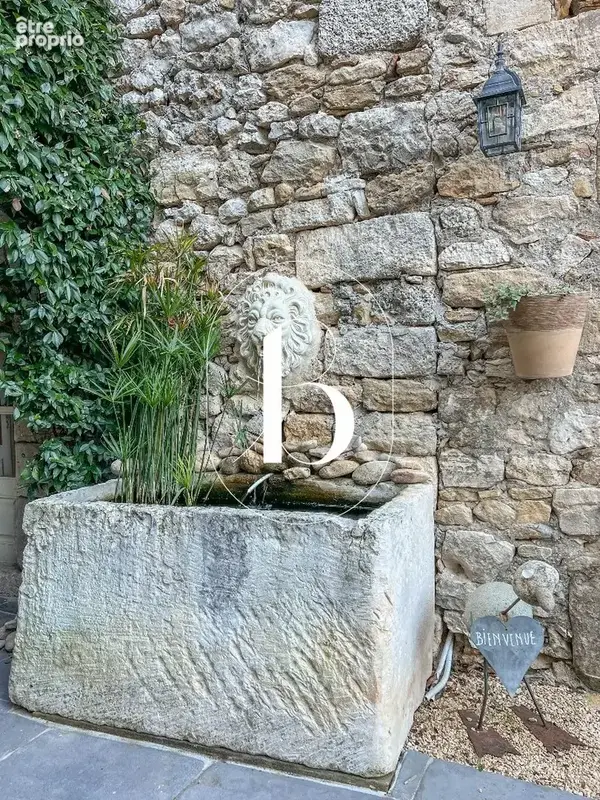 Maison 10 pièces 280 m² à vendre à Goudargues (30630) - photo 26
