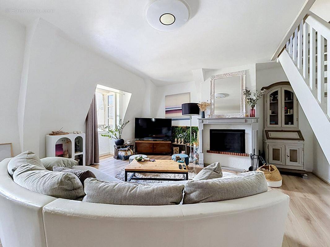 Appartement à GUERANDE