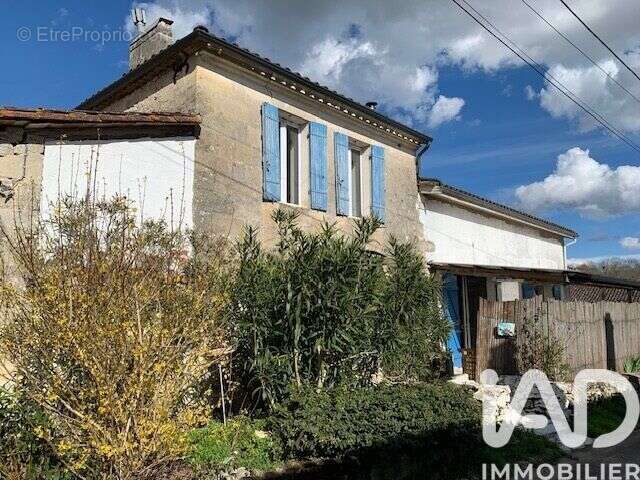 Photo 2 - Maison à RAUZAN