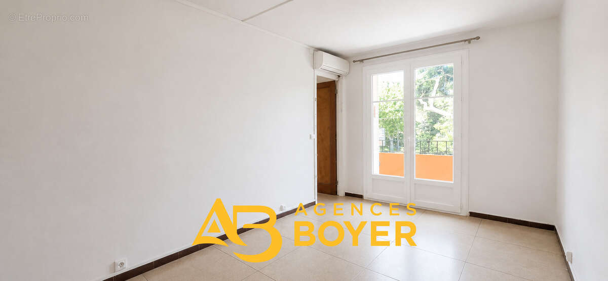 Appartement à SANARY-SUR-MER