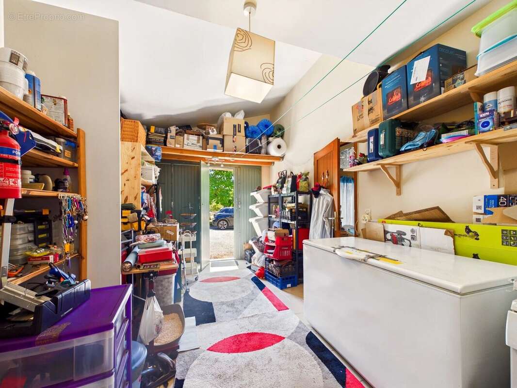 Jolie maison de plain-pied de 3 chambres, lumineuse et spacieuse - photo 14
