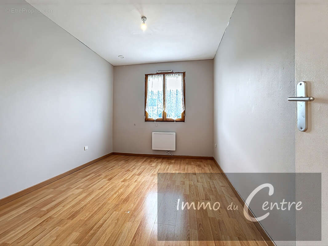 Maison à MONTMIRAIL