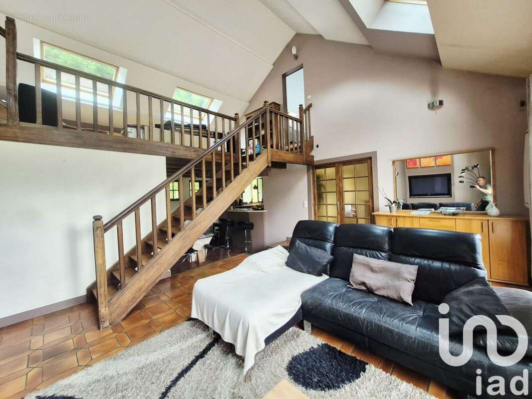 Photo 3 - Maison à SAINT-CREPIN-IBOUVILLERS