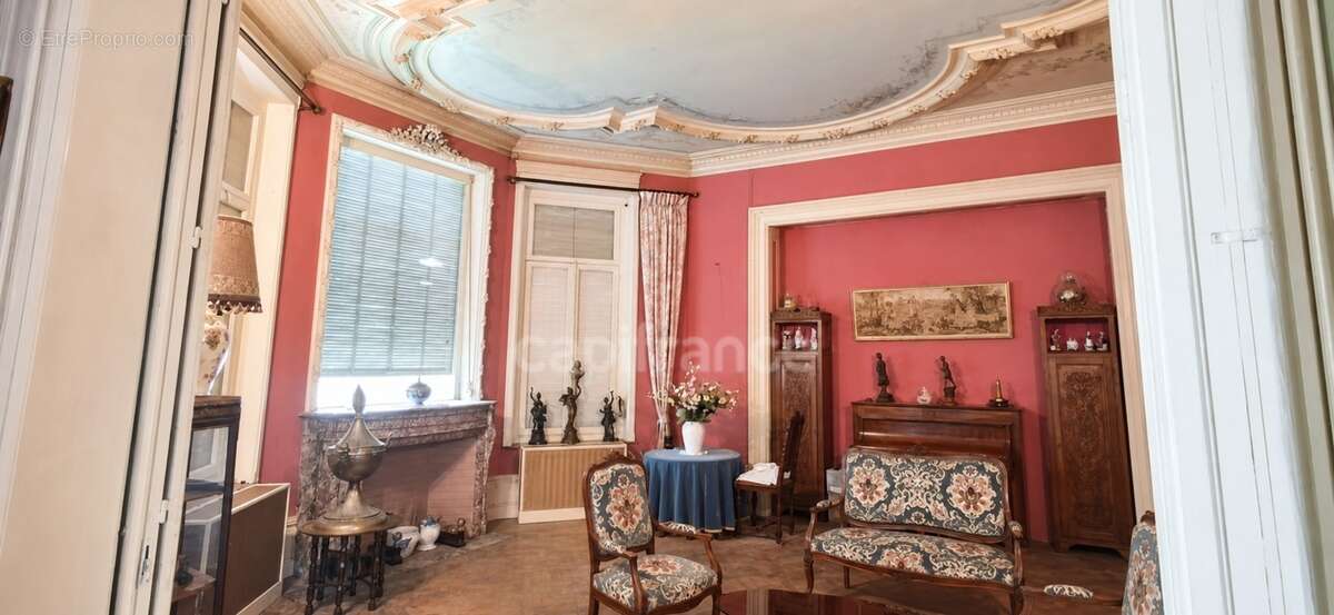 Maison à vendre 8 pièces, 290 m² LUMBRES (62) - photo 7