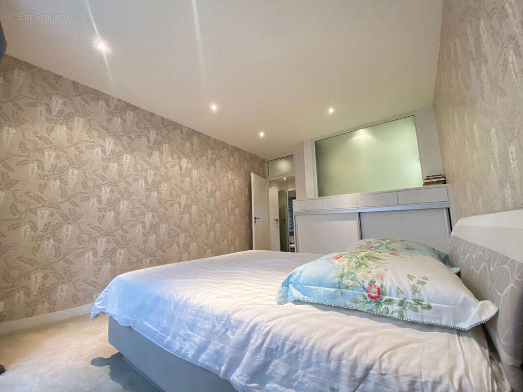 Appartement à CHAMBERY