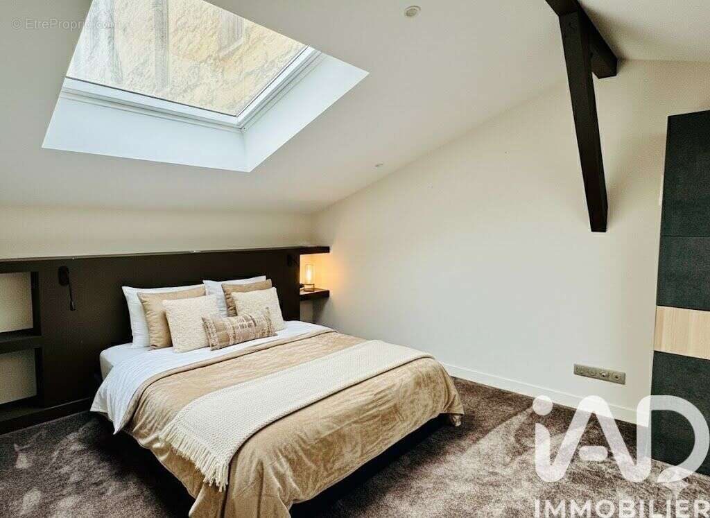 Photo 4 - Maison à BORDEAUX