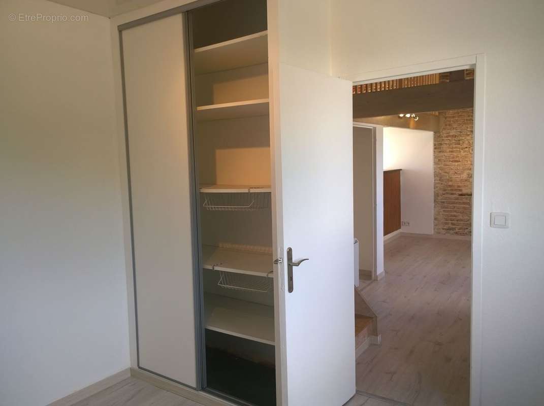 Photo 8 - Appartement à NANTES