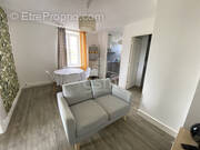 Appartement à SAINTE-MAURE-DE-TOURAINE