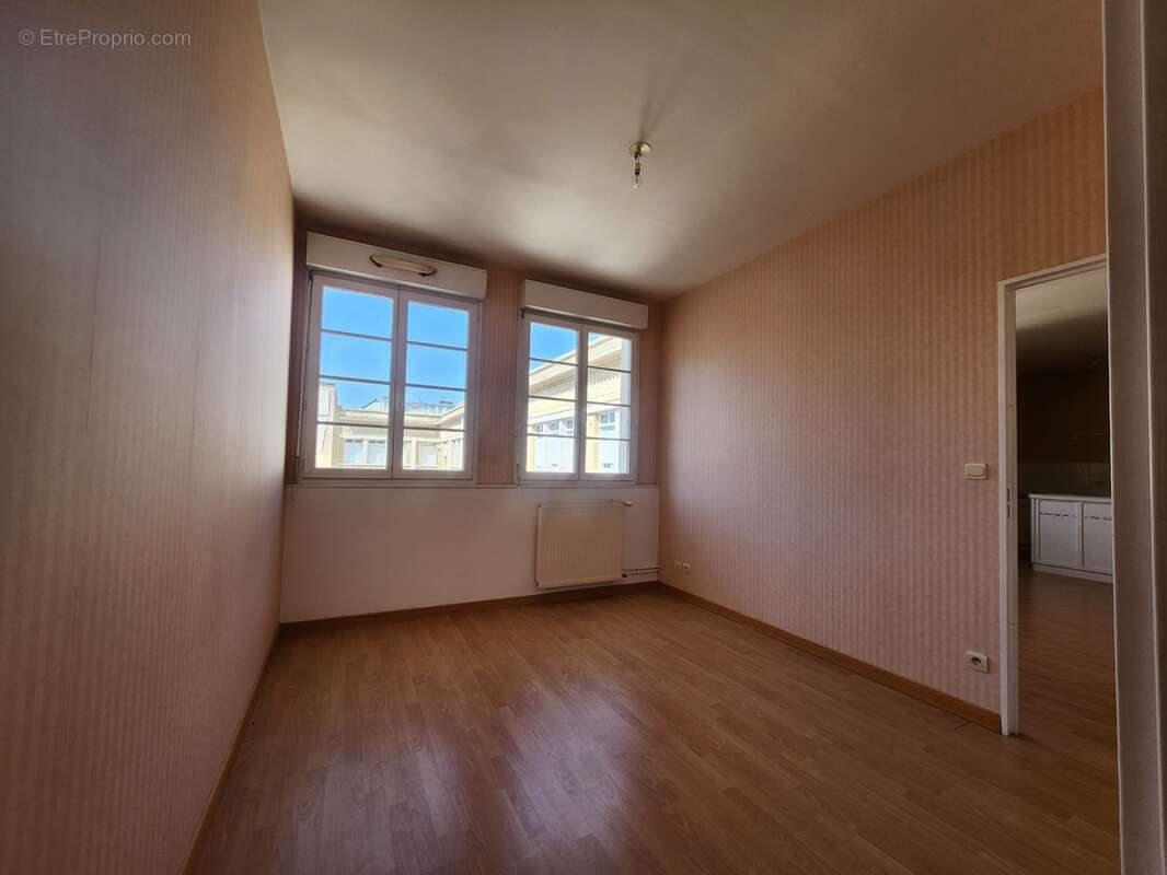 Appartement à LIMOGES