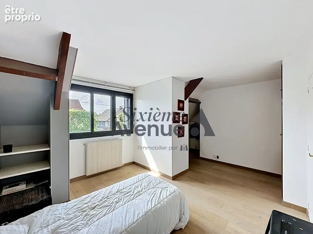 Maison 6 pièces - 140 m2 - quartier des YVRIS - photo 17