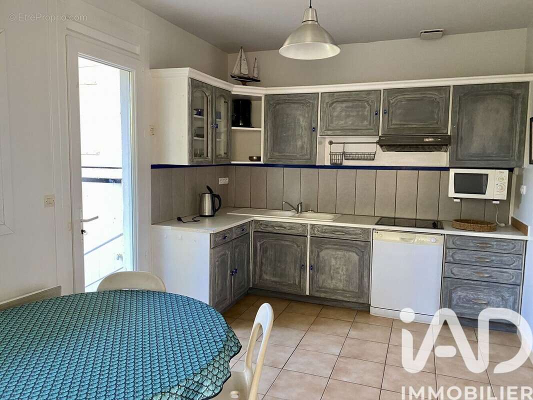 Photo 5 - Maison à LA PLAINE-SUR-MER