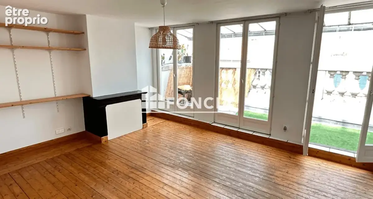 Appartement à ROCHEFORT