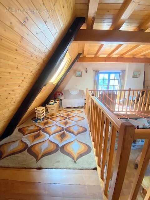 Maison à VALDEBLORE