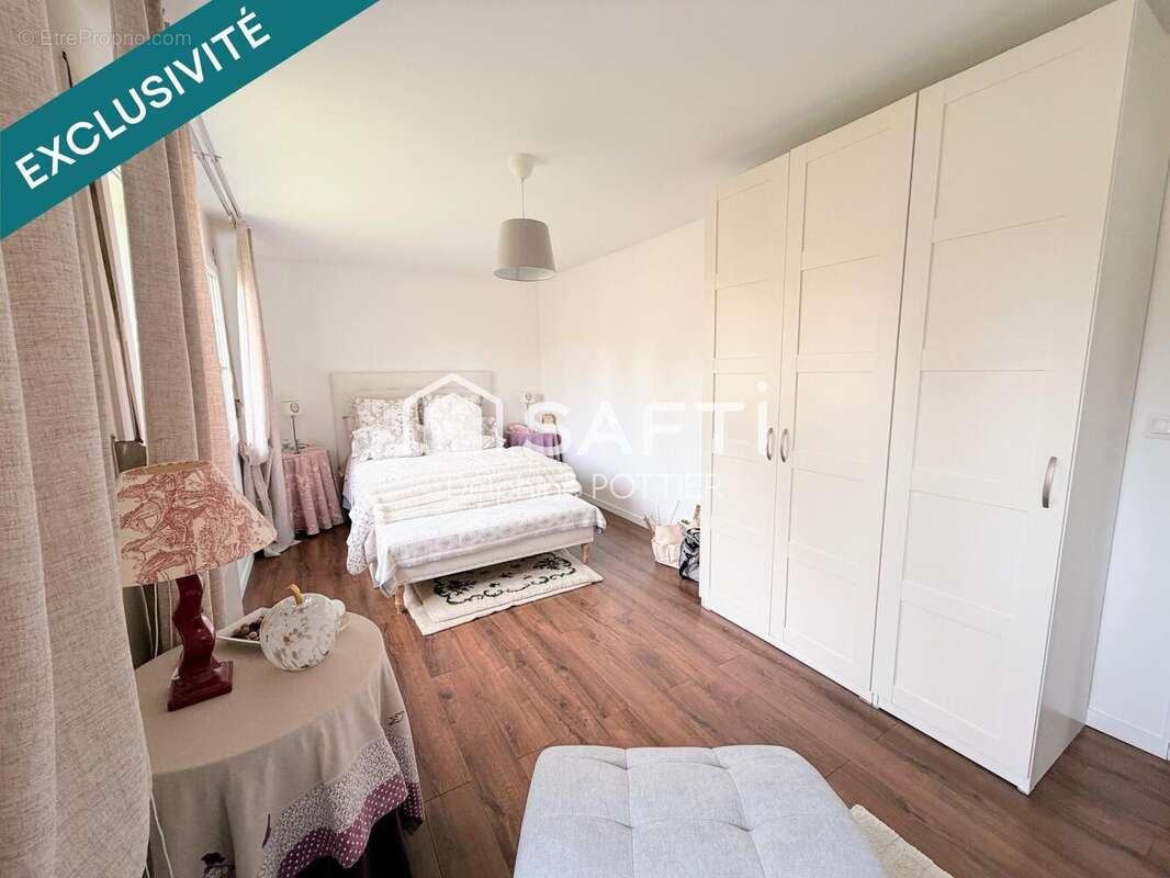 Photo 4 - Maison à BETHISY-SAINT-PIERRE