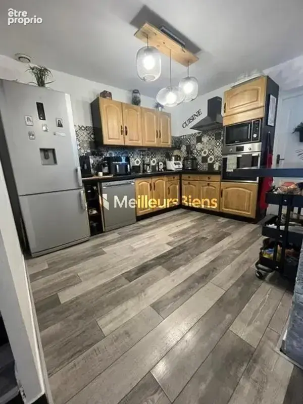 Maison 5 pièces 108 m² avec garage et jardins à Miramas - photo 4