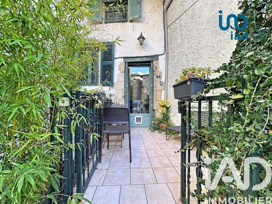 Photo 2 - Appartement à CHAVANAY