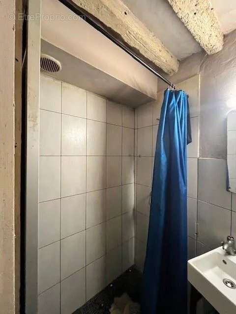Appartement à PARIS-19E