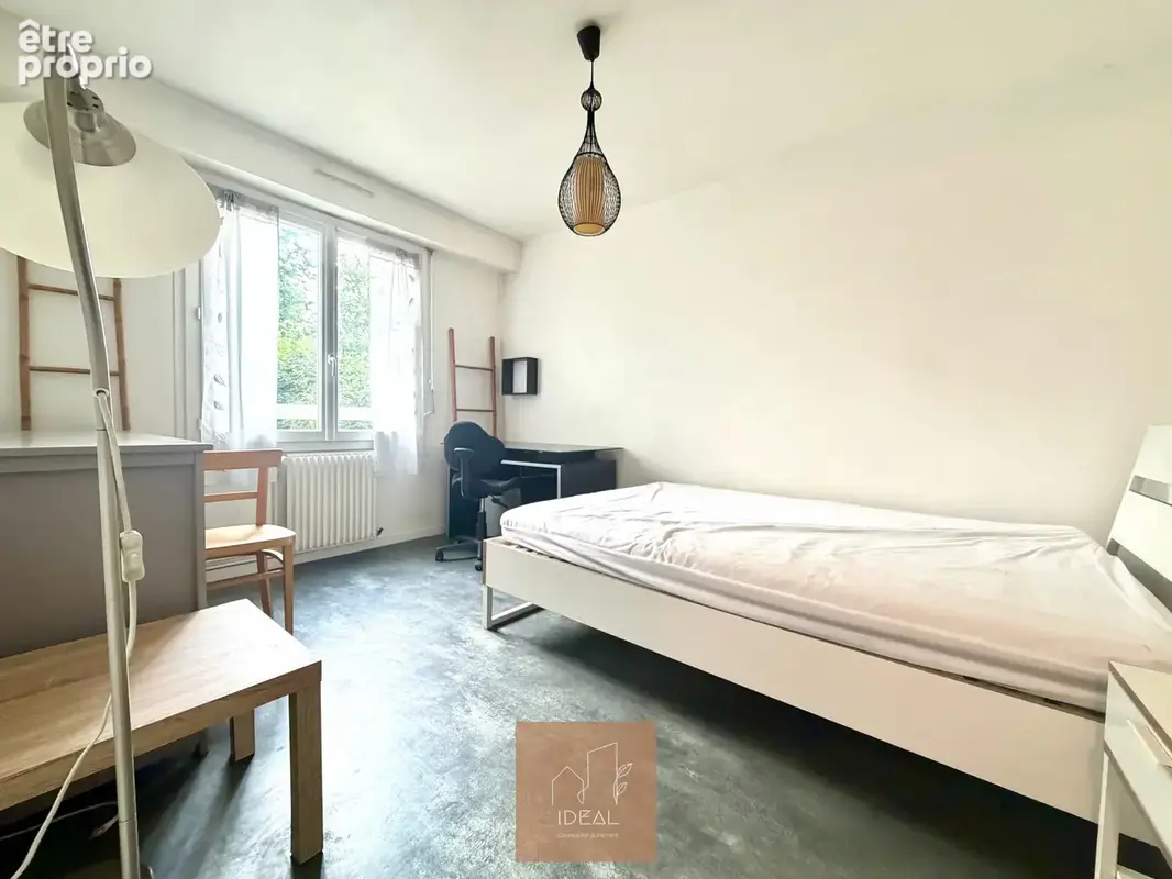 NORD-SAINT-MARTIN - APPT T2 - 43.66m2 - parking et cave - photo 2