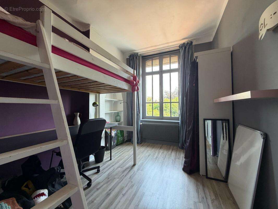 Maison à LOOS