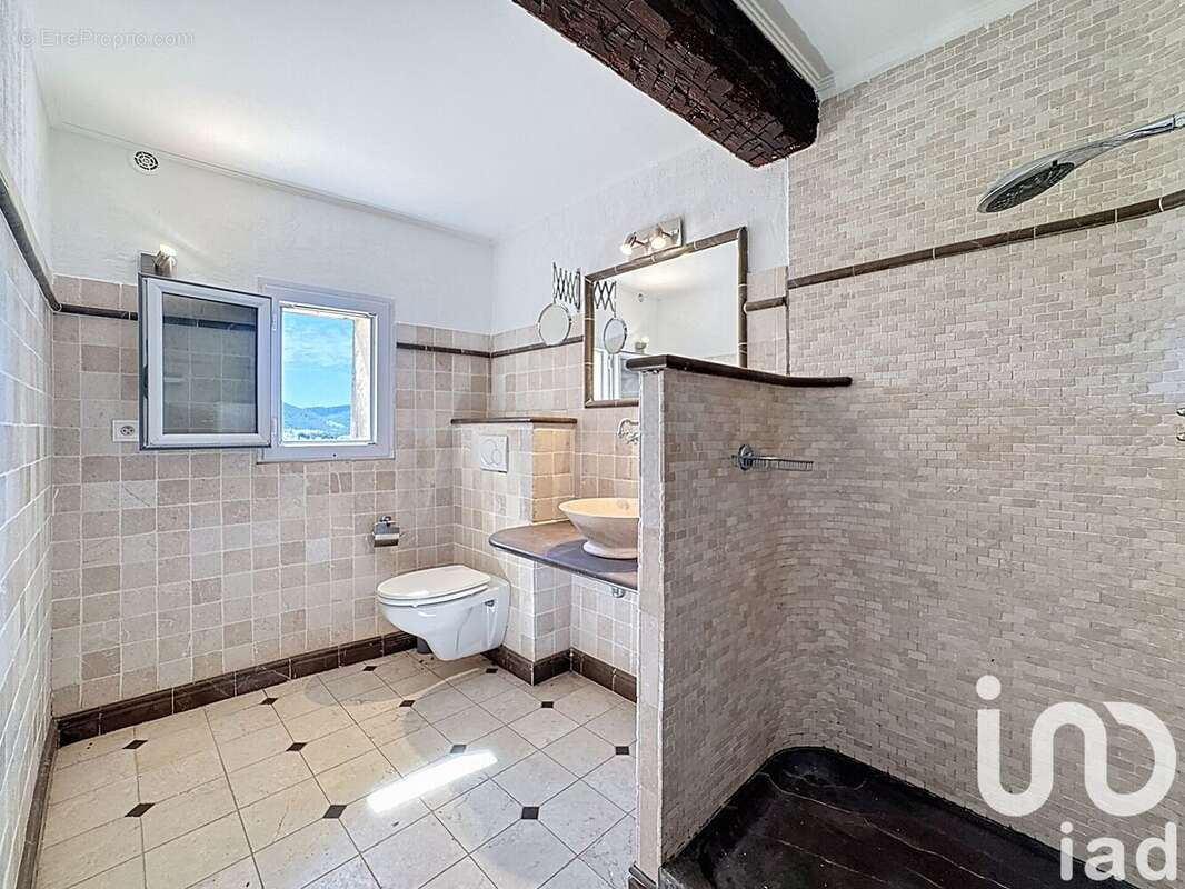 Photo 5 - Appartement à BAGNOLS-EN-FORET